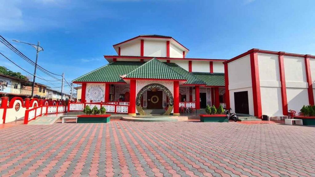 Apartment Pangkor Lot 10 Vacation *