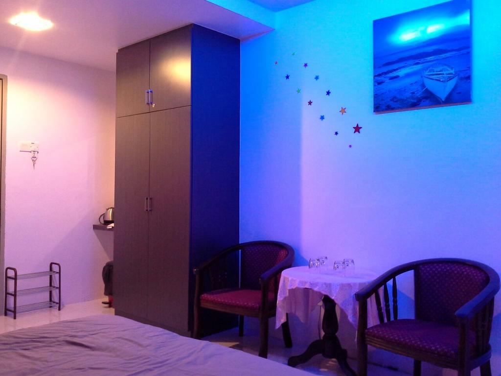 Apartment Pangkor Lot 10 Vacation Pekan Pangkor