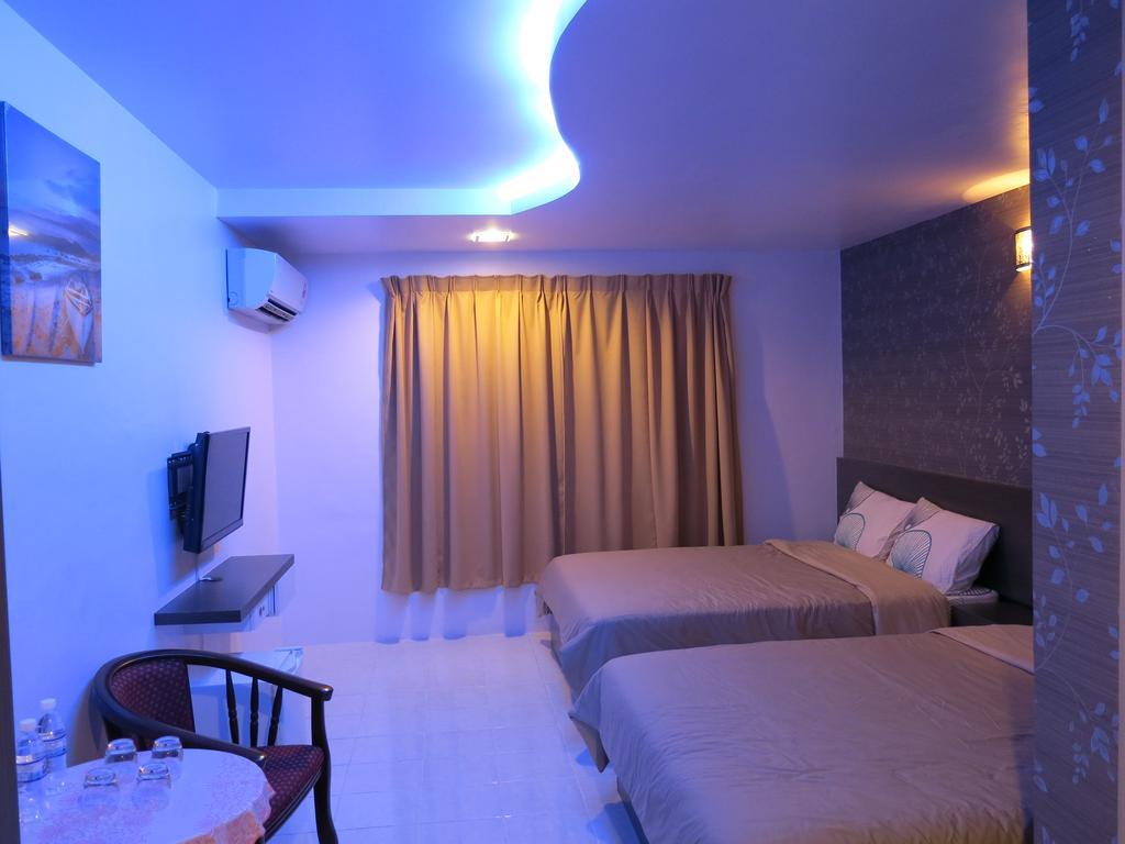 Apartment Pangkor Lot 10 Vacation