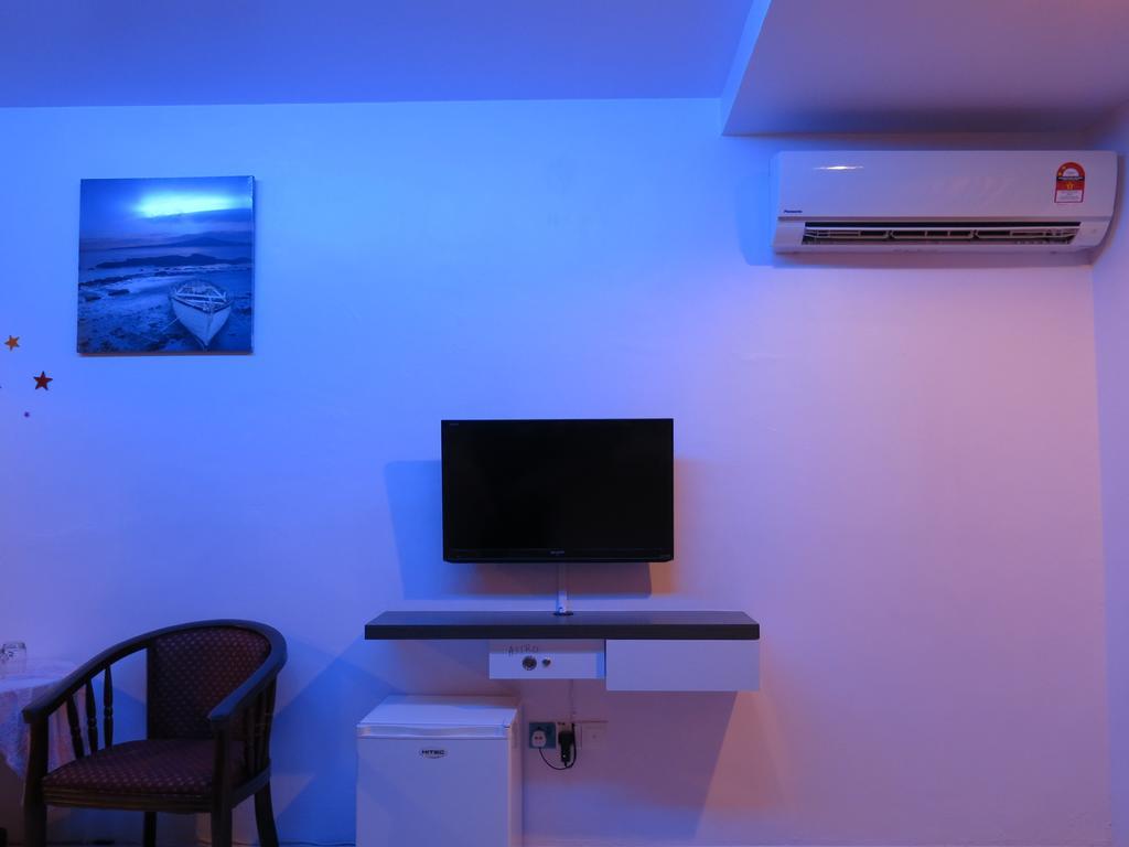 Pangkor Lot 10 Vacation Apartment Pekan Pangkor