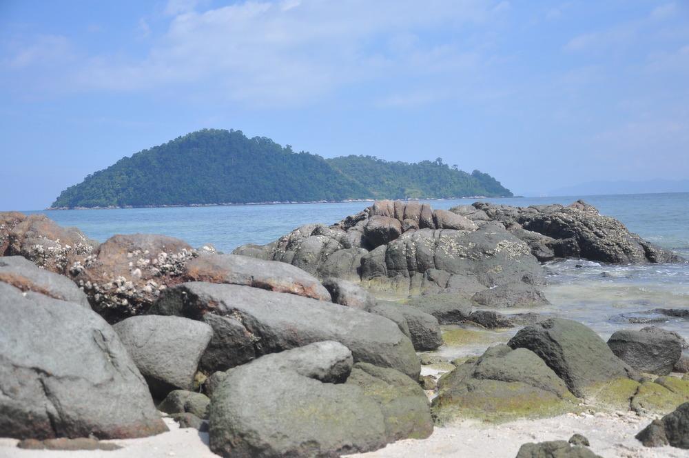 Pangkor Lot 10 Vacation