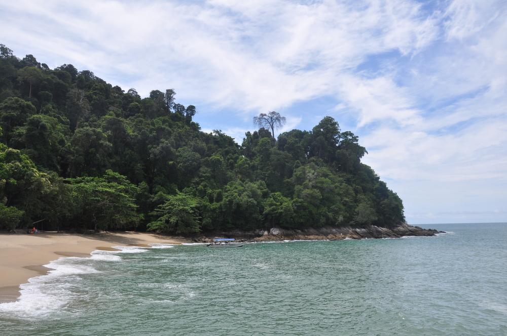 Apartment Pangkor Lot 10 Vacation Pekan Pangkor