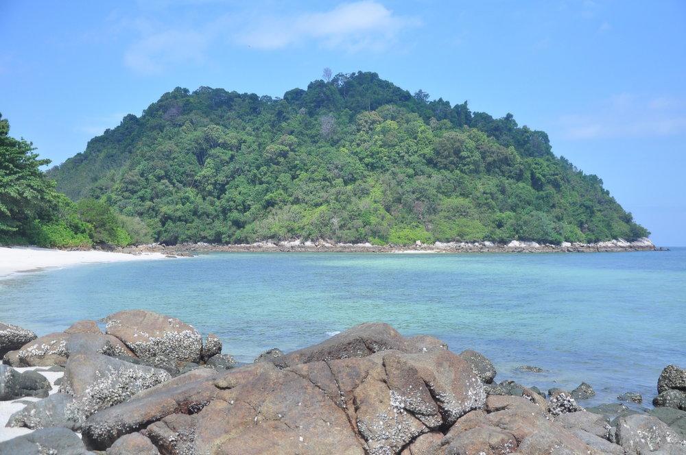 Apartment Pangkor Lot 10 Vacation
