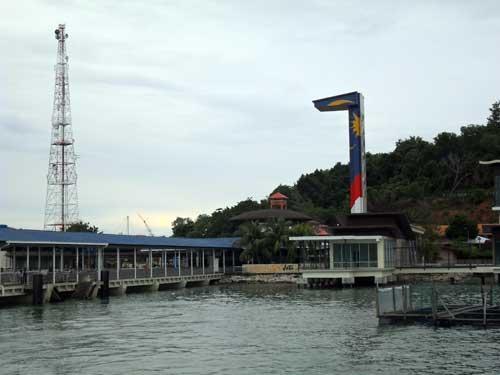 Pangkor Lot 10 Vacation Pekan Pangkor