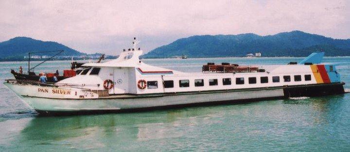 Pangkor Lot 10 Vacation *