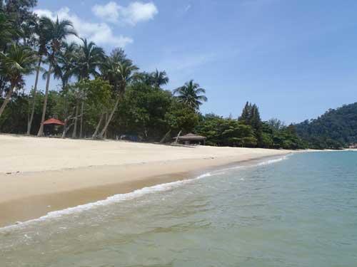 Pangkor Lot 10 Vacation Apartment