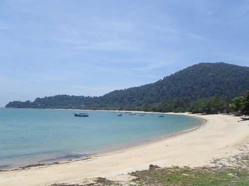 Apartment Pangkor Lot 10 Vacation *