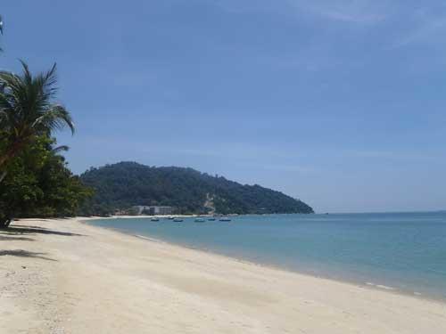 Pangkor Lot 10 Vacation *