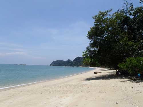 Pangkor Lot 10 Vacation