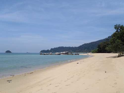 Apartment Pangkor Lot 10 Vacation Pekan Pangkor