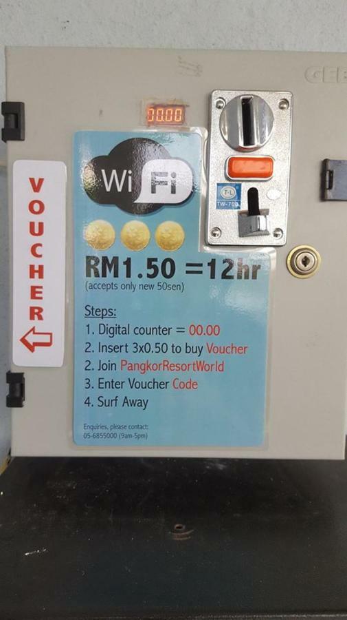 Pangkor Lot 10 Vacation Apartment Pekan Pangkor