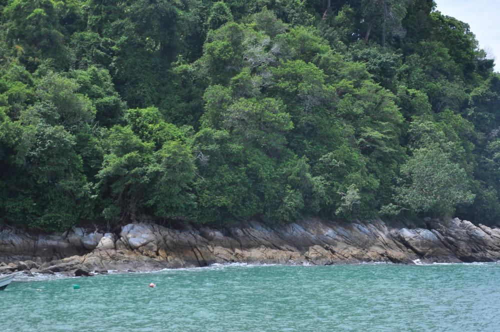 Pangkor Lot 10 Vacation * Pekan Pangkor