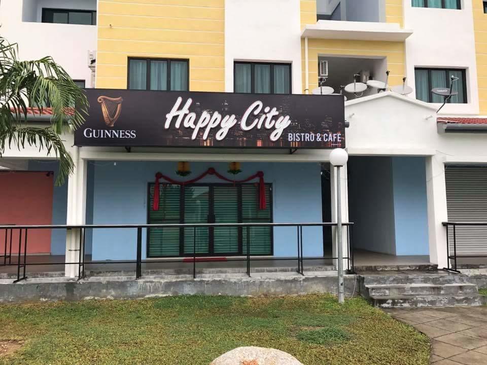 Pangkor Lot 10 Vacation
